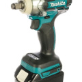 Гайковерт Makita DTW 285 RFJX аккумуляторный